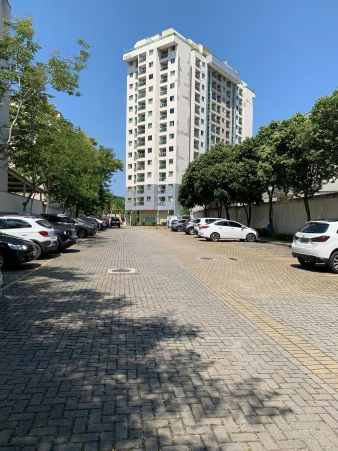 Flat Moderno E Sofisticado Apartment - Rio de Janeiro — Photos 1