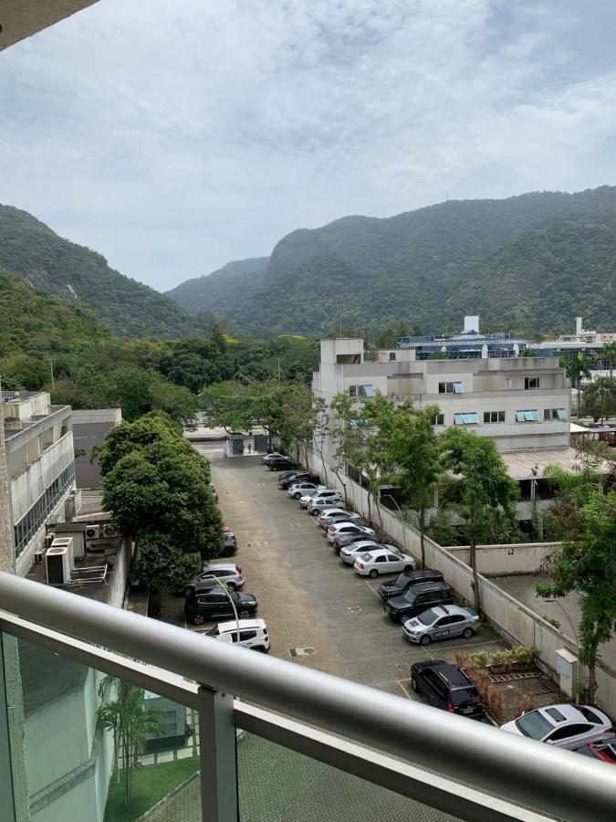 Flat Moderno E Sofisticado Apartment - Rio de Janeiro — Photos 3
