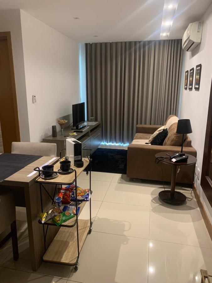 Flat Moderno E Sofisticado Apartment - Rio de Janeiro — Photos 2